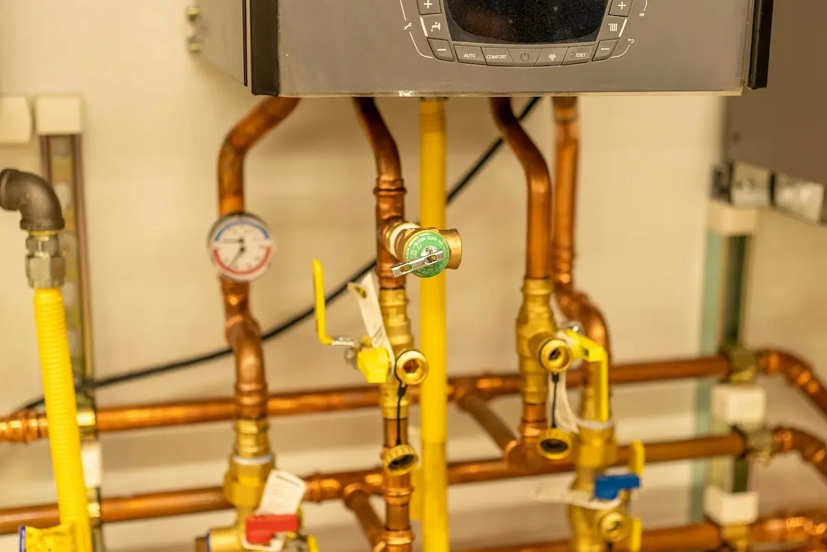 Licensed technician providing Sewer Cleanout for a homeowner in West Columbia